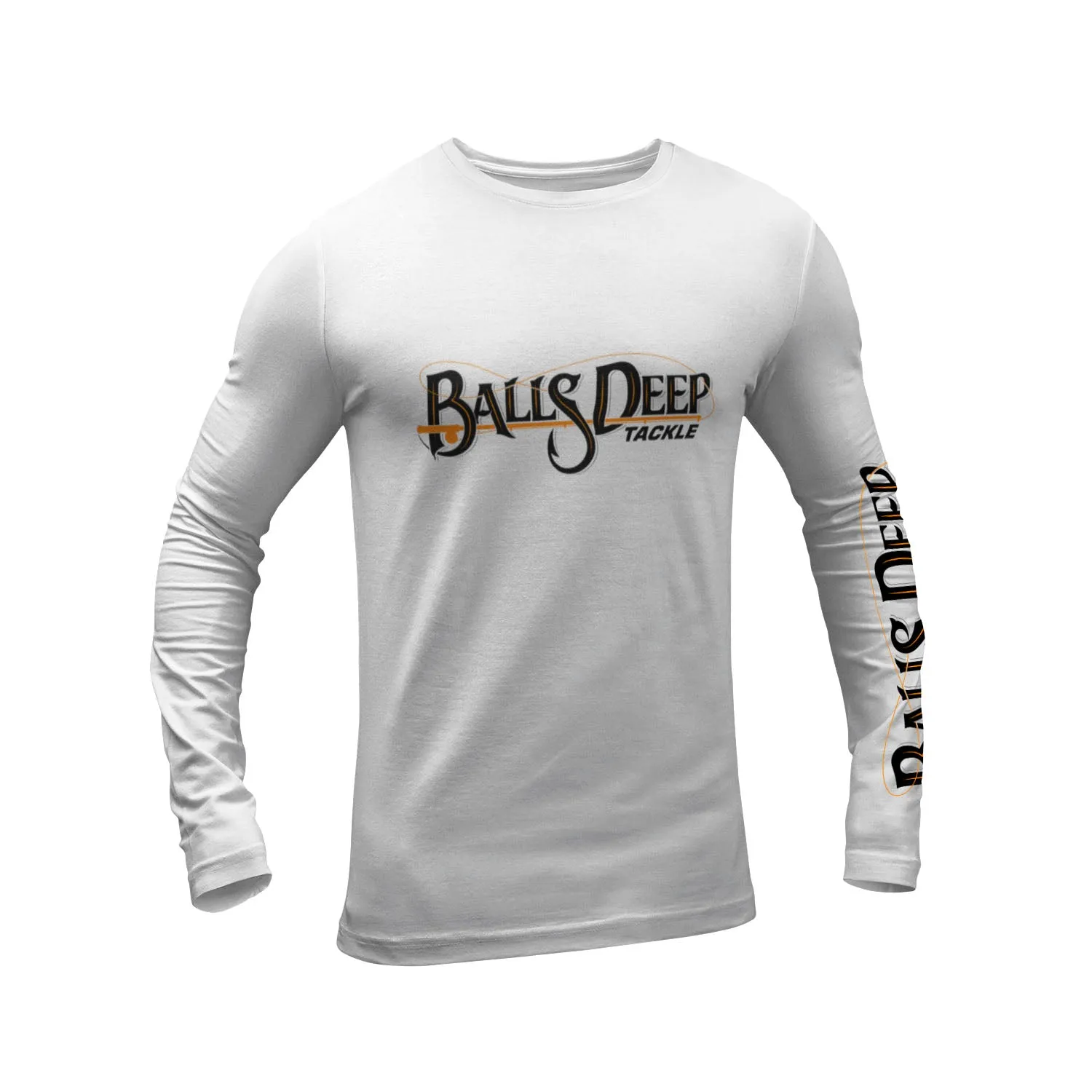 Performance Fishing Shirt - UPF50