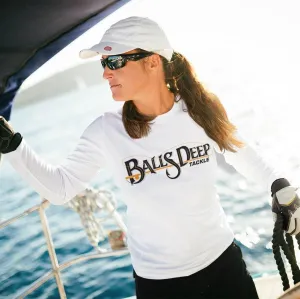 Performance Fishing Shirt - UPF50