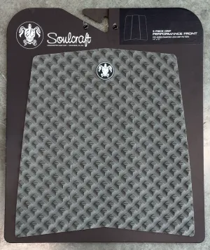 Performance Wake Surf Traction (FRONT)