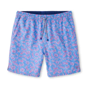 Peter Millar Crab Walk Swim Trunk