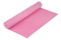 Pink Yoga Mat