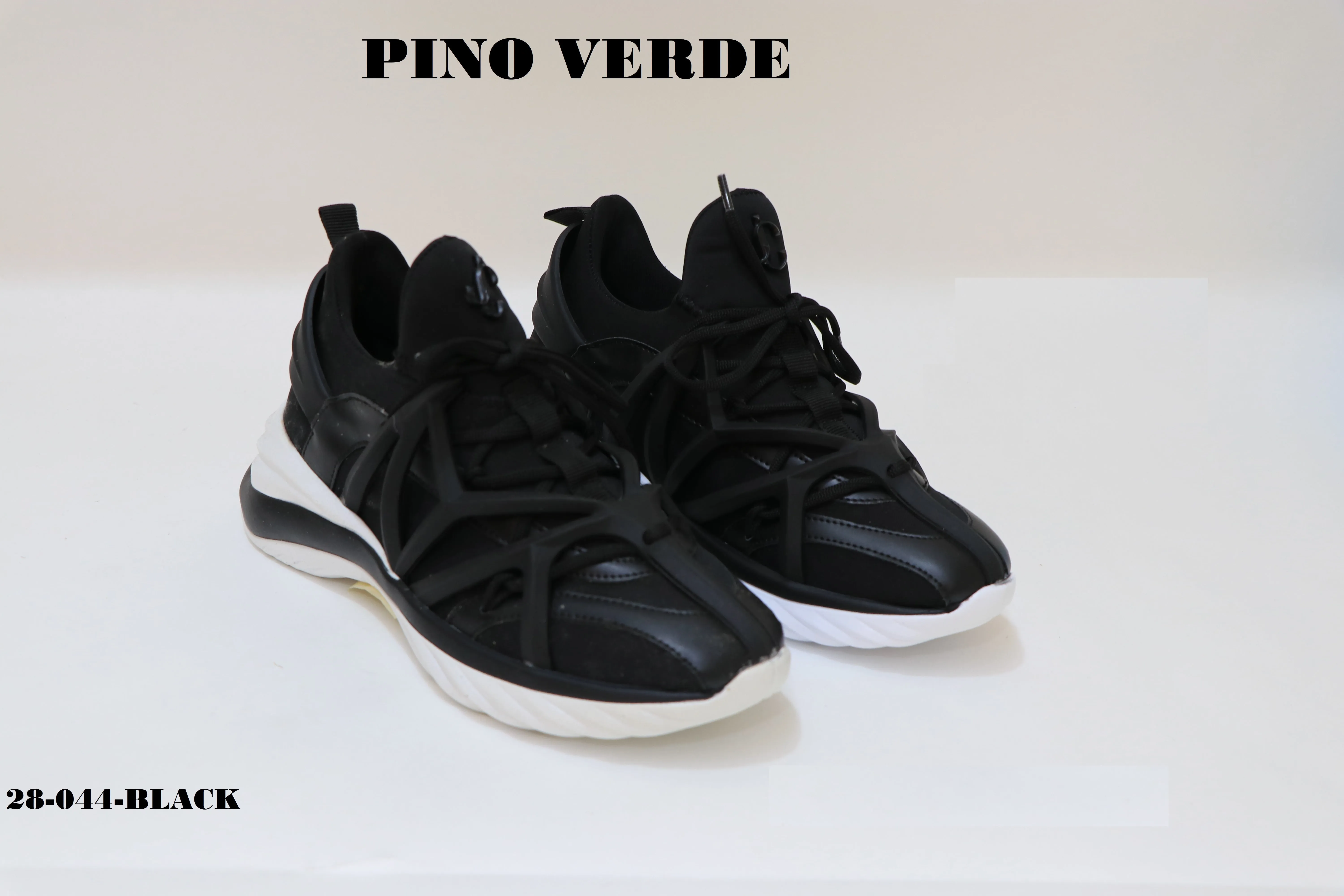 Pino Verde Sports