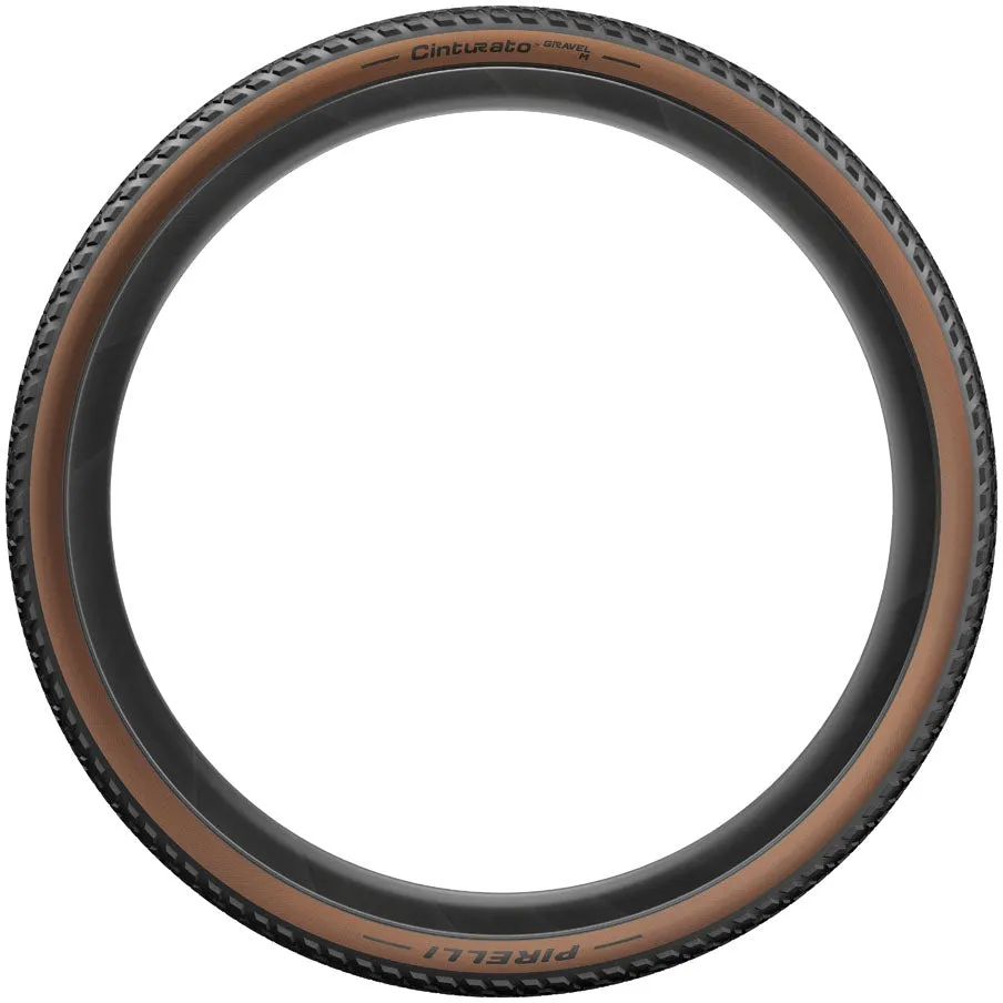 Pirelli Cinturato 700c Gravel M TR Tyre