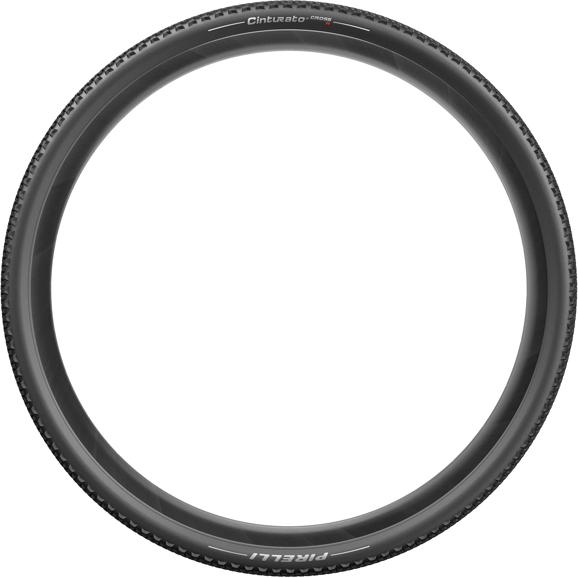 Pirelli Cinturato Cross H (SpeedGRIP) Tyre - Black