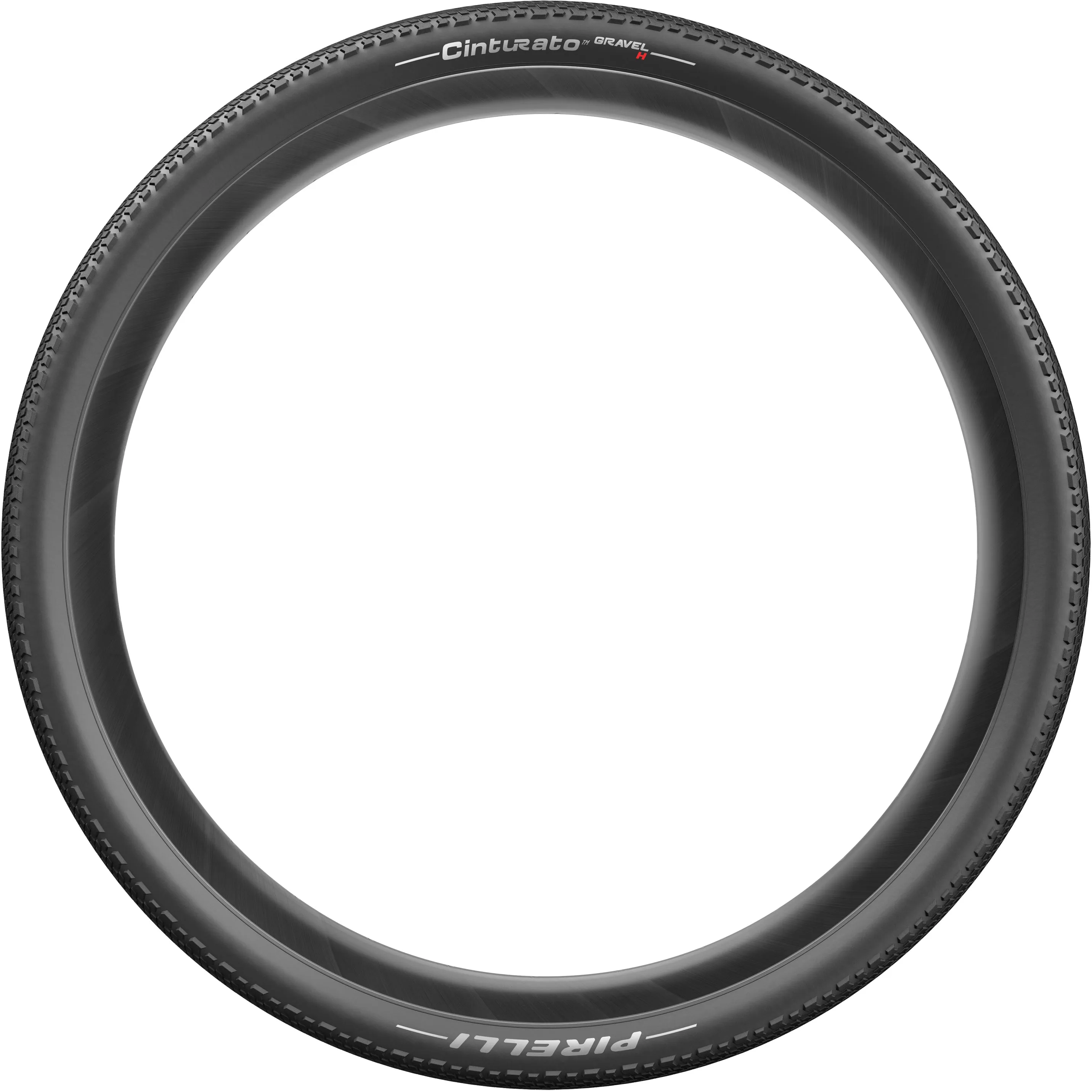 Pirelli Cinturato Gravel H (SpeedGRIP) Tyre - Black