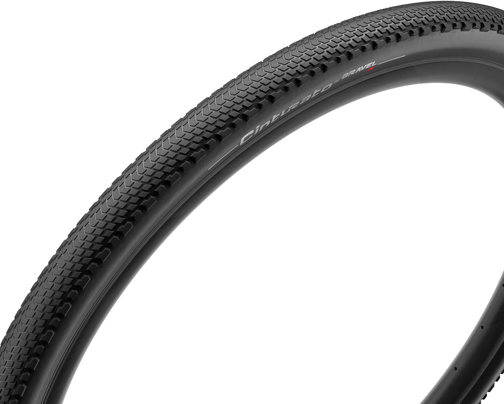 Pirelli Cinturato Gravel H (SpeedGRIP) Tyre - Black