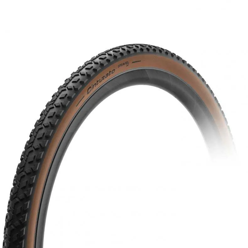 Pirelli Cinturato Gravel M TLR Folding