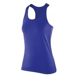 PlanNet classic racerback tank
