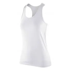 PlanNet classic racerback tank