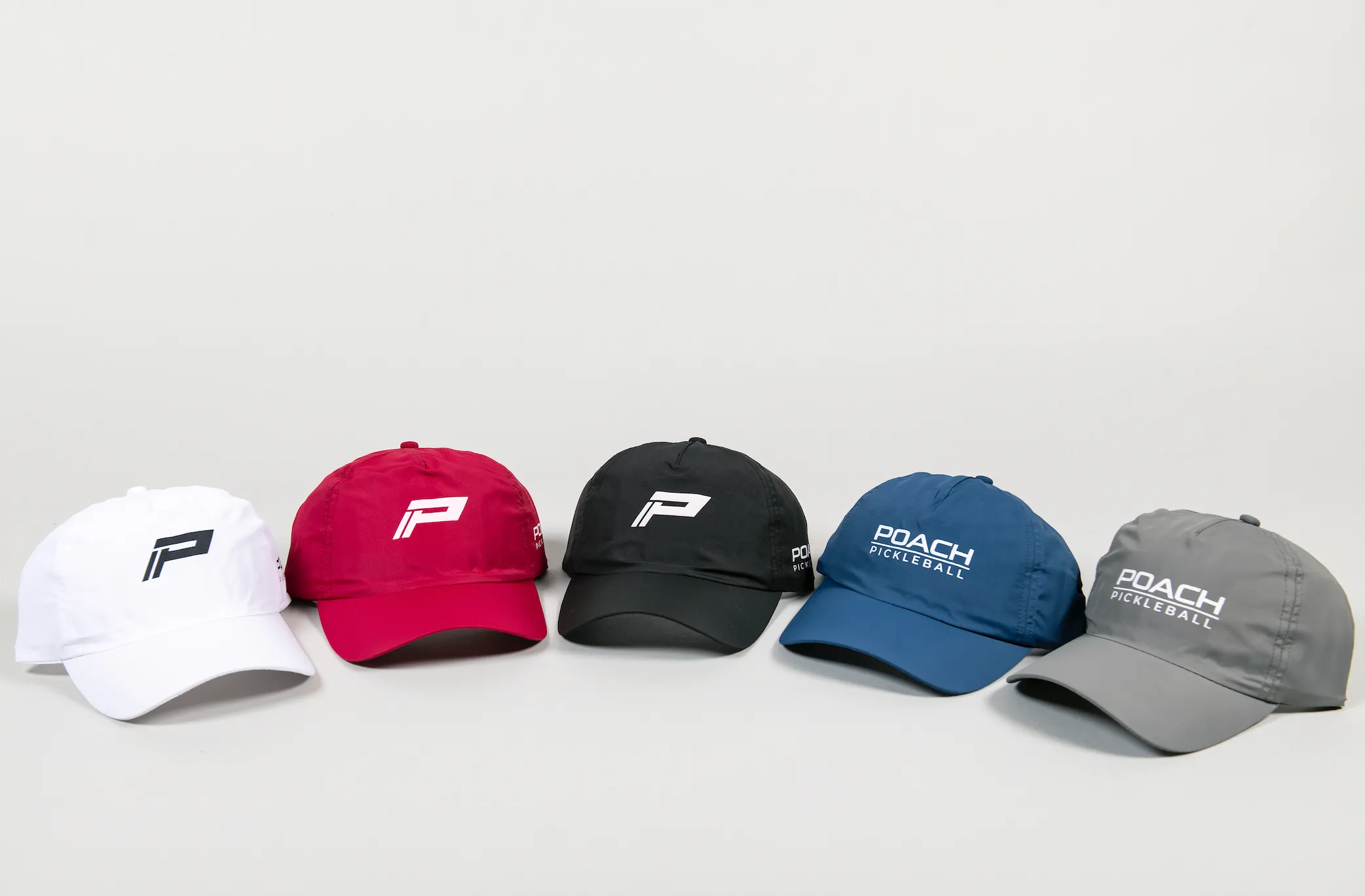 Poach Pickleball Pickleball Dri-Fit Hat