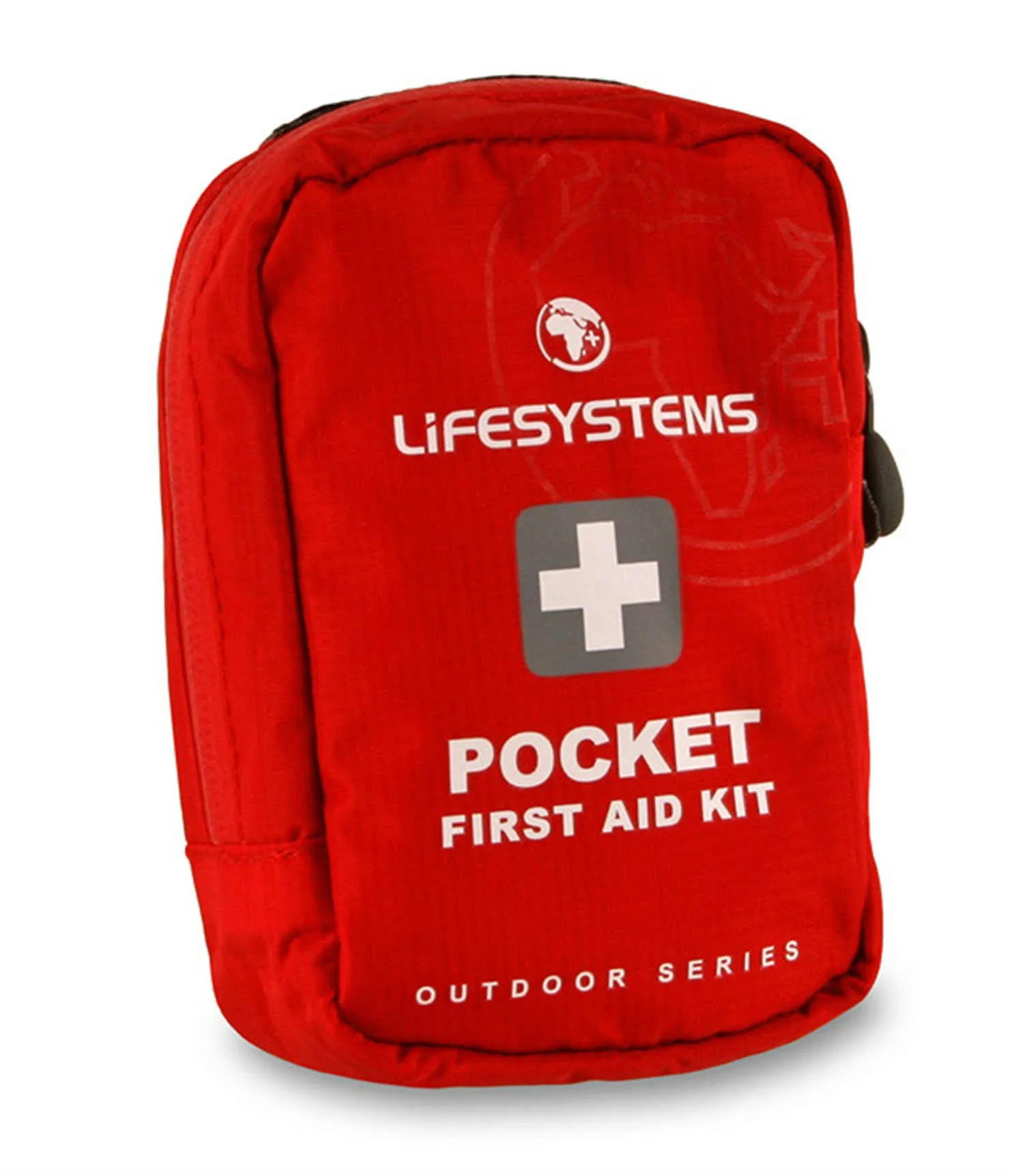 POCKET FIRST AID KIT