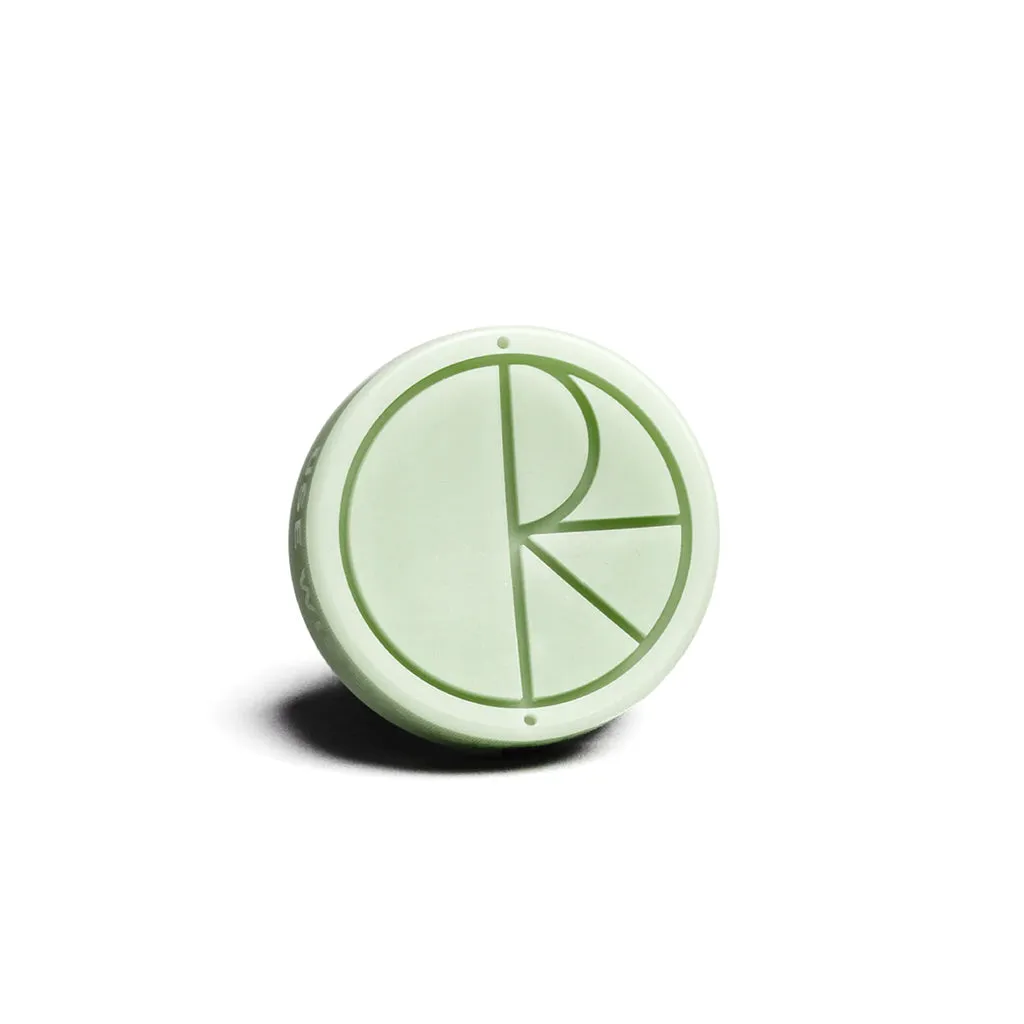 POLAR USE WISELY OR SKATE FASTER WAX - MINT