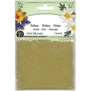 Pollen - Gold