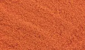 Pollen - Orange
