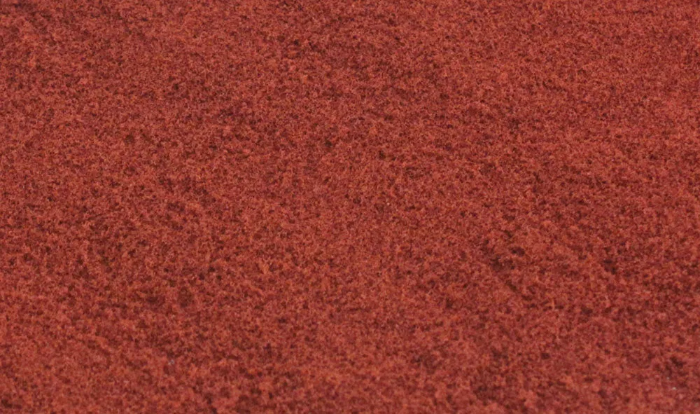 Pollen - Red