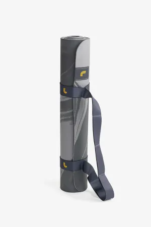 Pose Yoga Mat   2-in-1- Strap