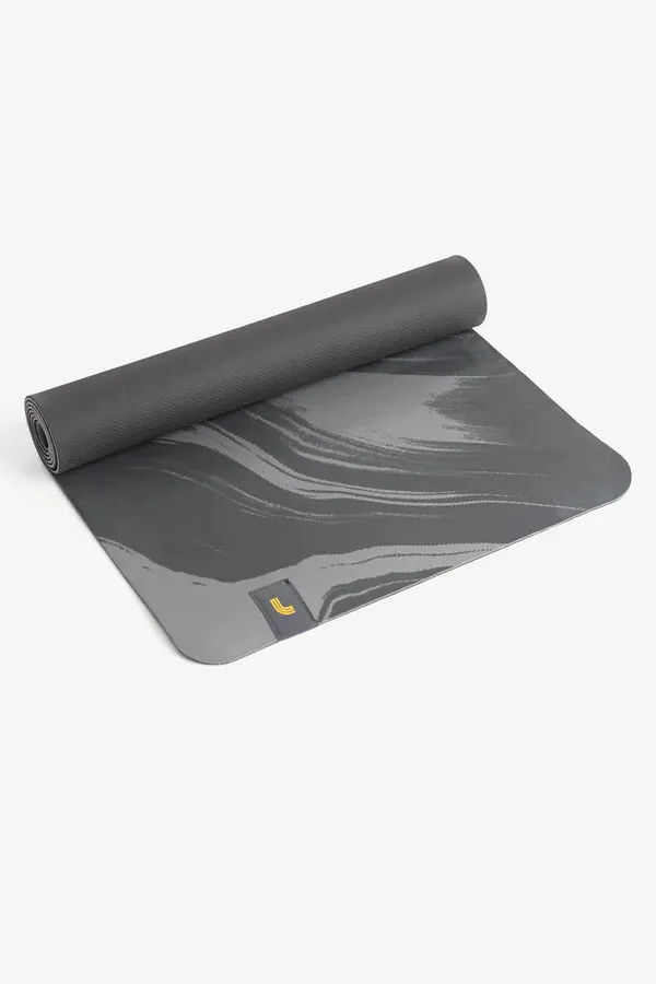 Pose Yoga Mat   2-in-1- Strap