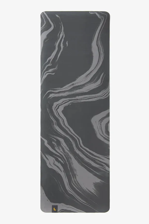 Pose Yoga Mat   2-in-1- Strap