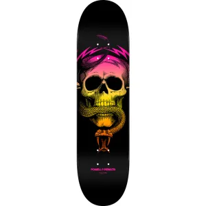 Powell Peralta - Mike McGill Skull & Snake Fade 247 8.0 Skateboard Deck