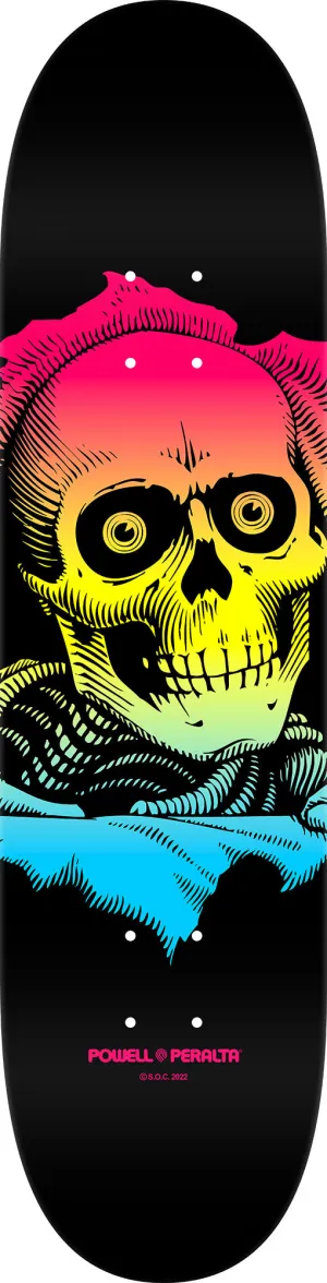 Powell Peralta - Ripper Colby Fade 242 8.0 Skateboard Deck
