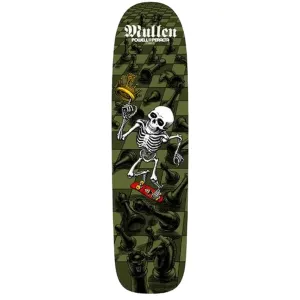 Powell Peralta Rodney Mullen Bones Brigade Series 13