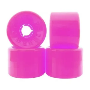 Powerflex 5 Wheels 63mm