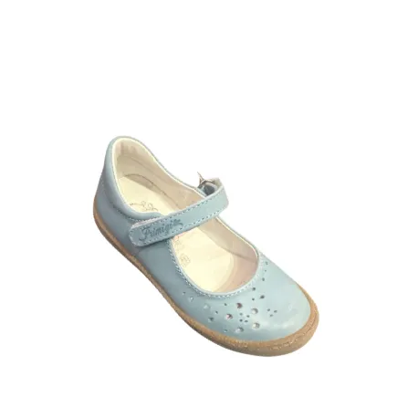 Primigi Sky - Summer Mary Jane Blue