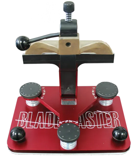 PRO SERIES PORTABLE SKATE HOLDER (SH8000)