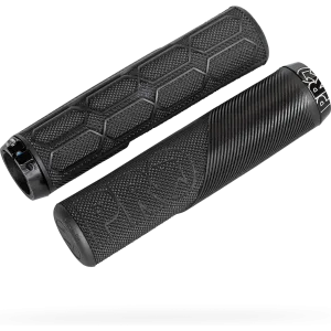 PRO Trail Lock-On Grips