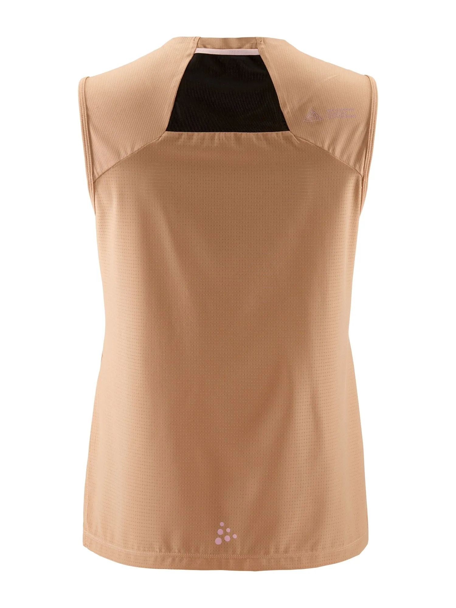 PRO Trail Singlet