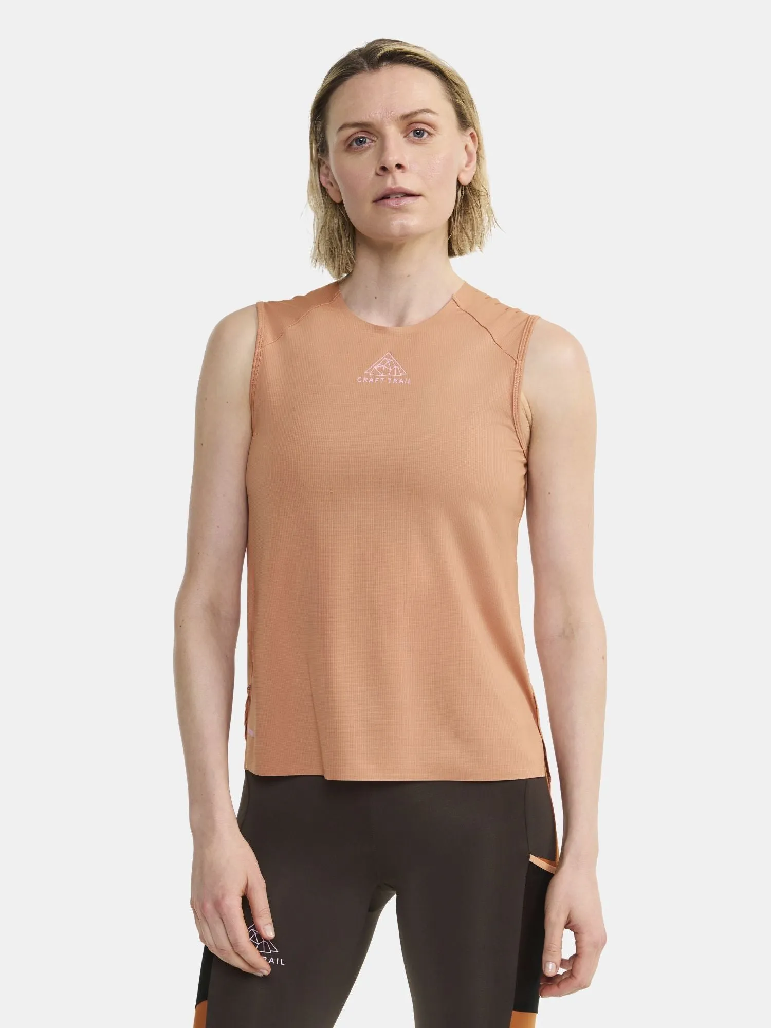 PRO Trail Singlet