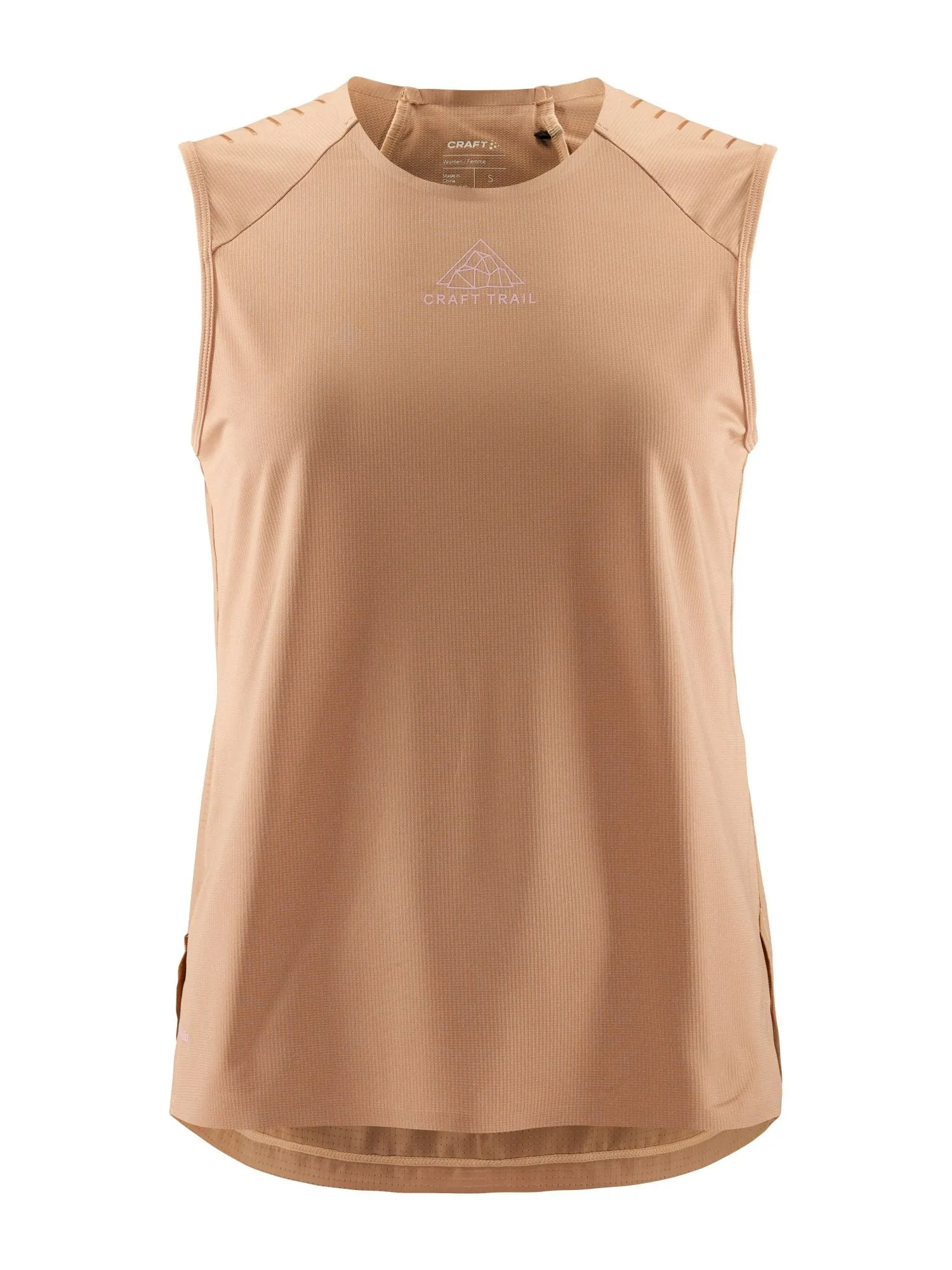 PRO Trail Singlet