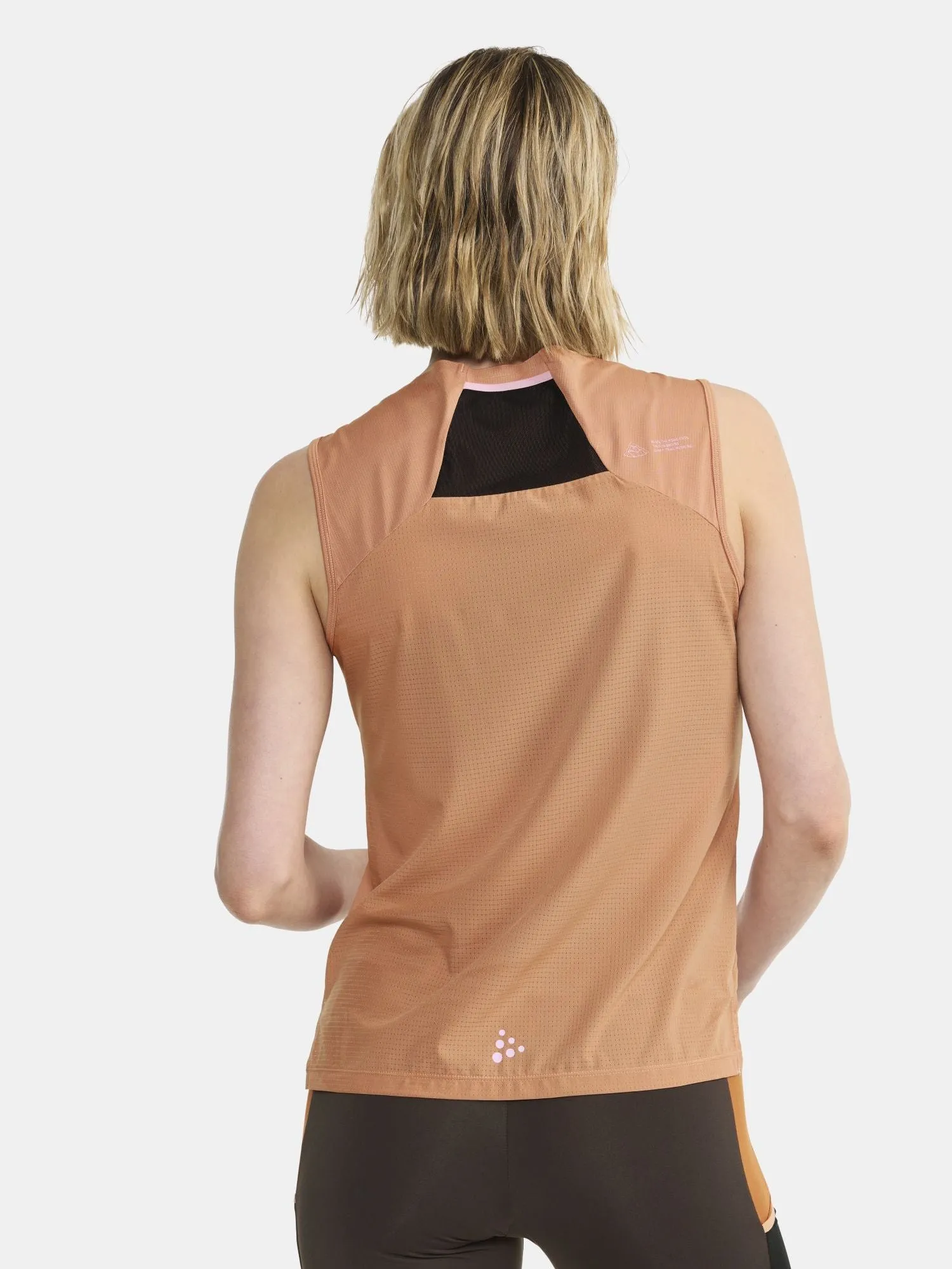 PRO Trail Singlet