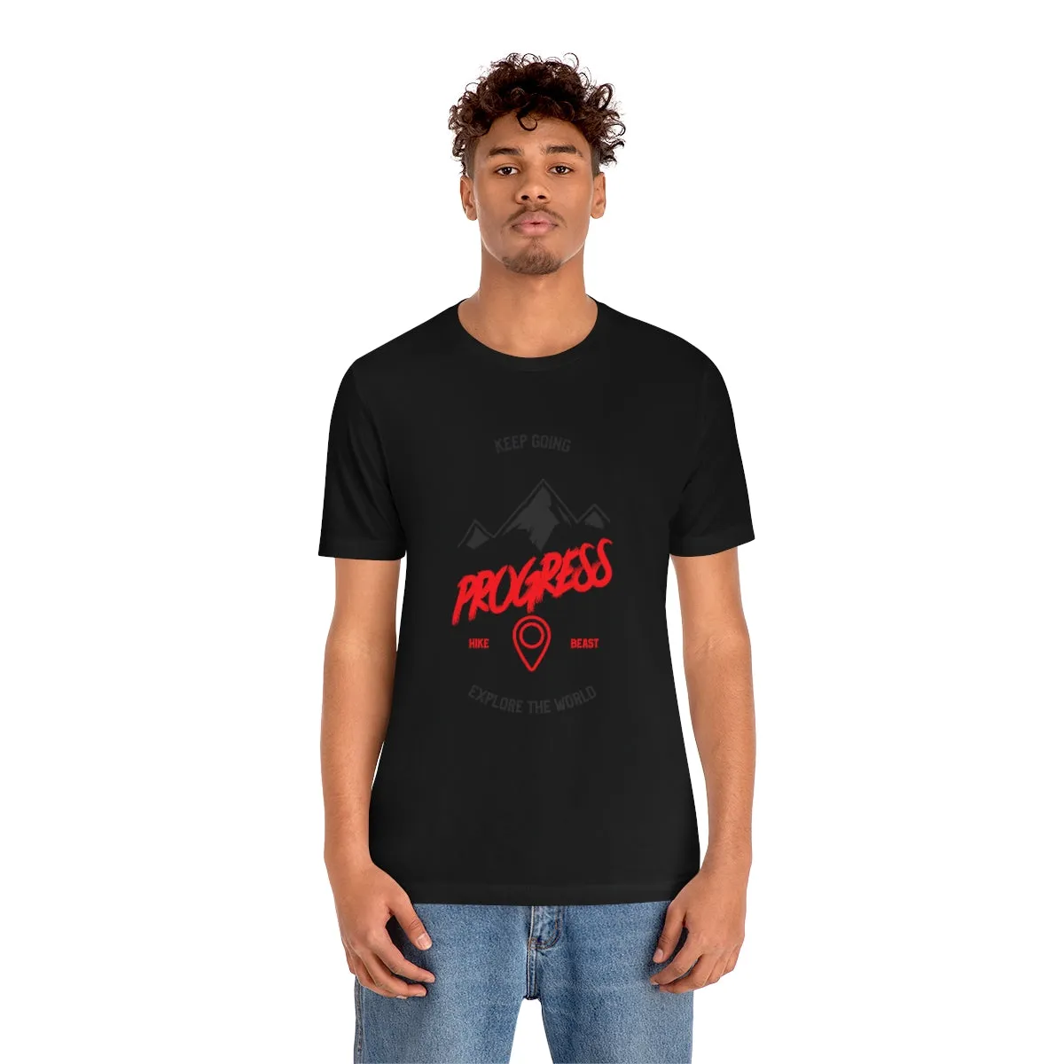 PROGRESS TEE