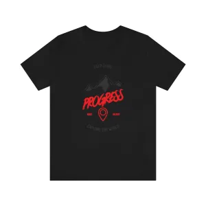 PROGRESS TEE