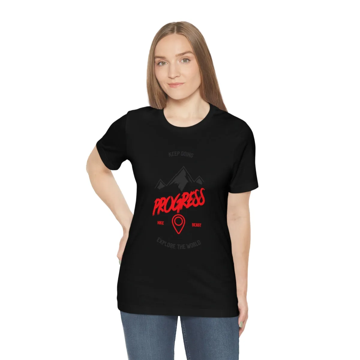 PROGRESS TEE