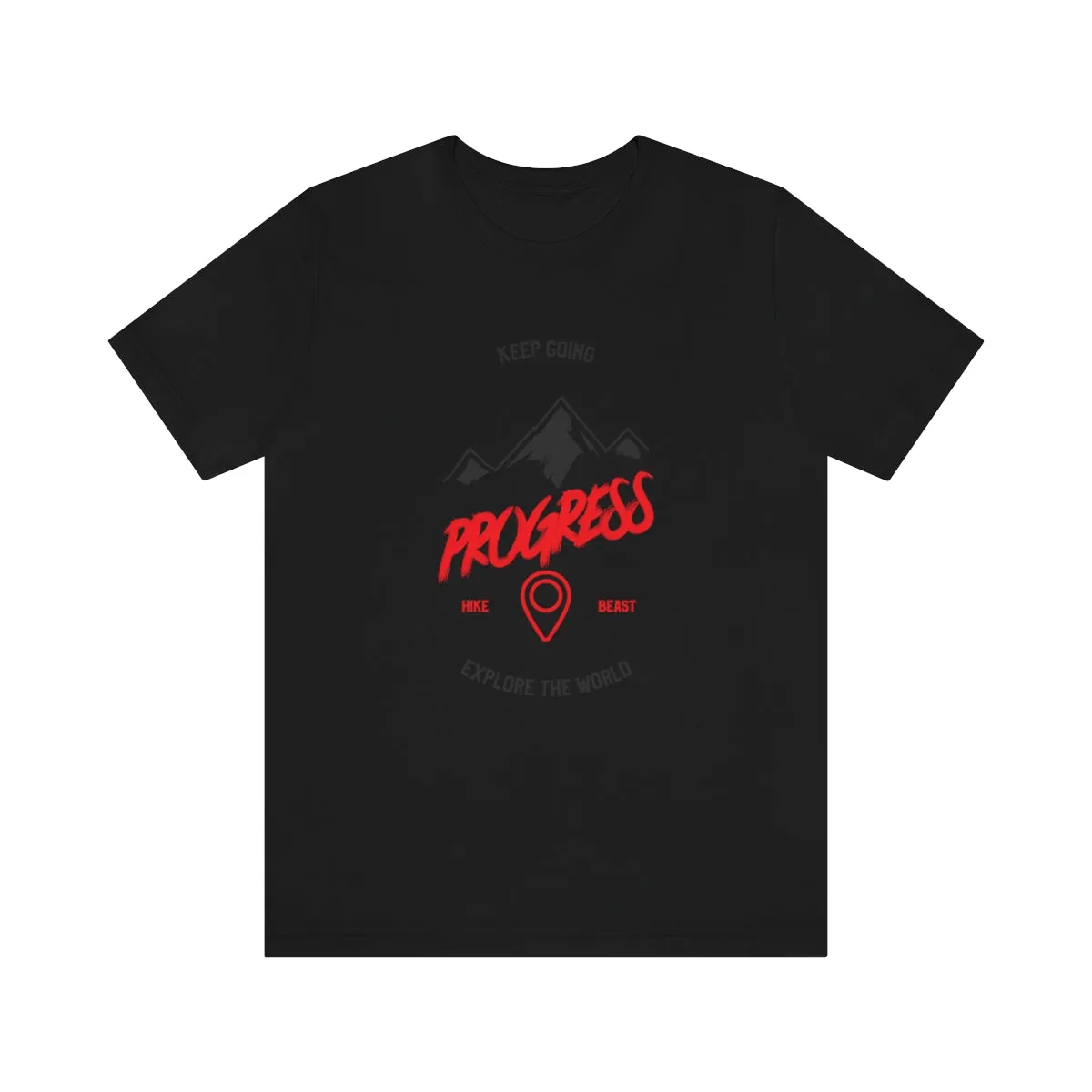 PROGRESS TEE