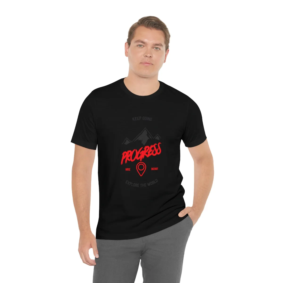 PROGRESS TEE