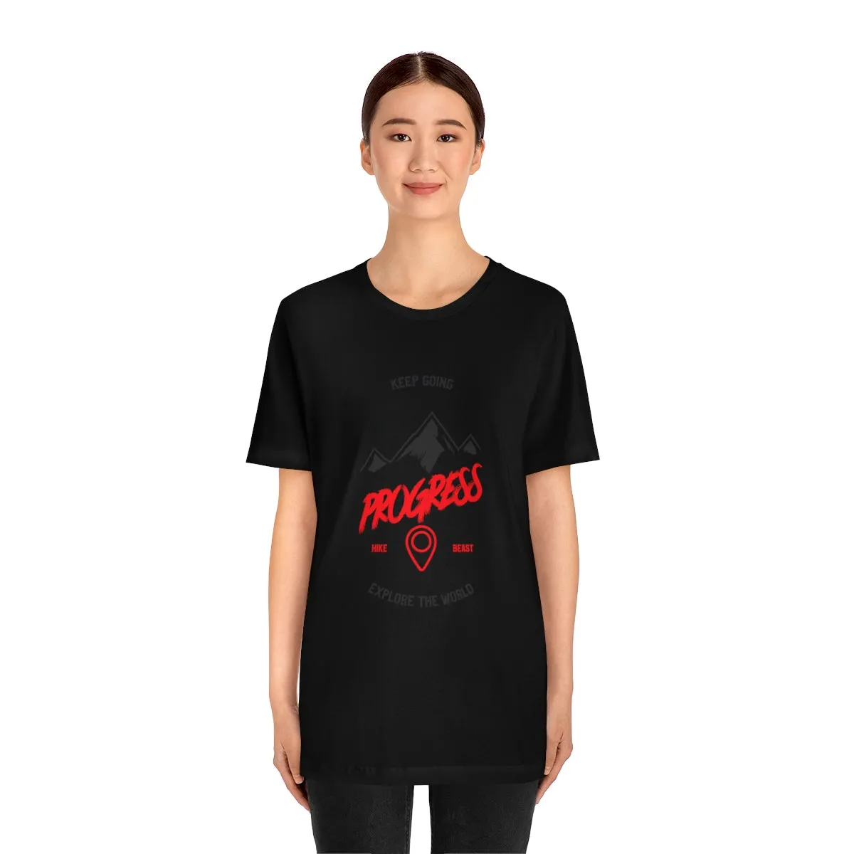 PROGRESS TEE