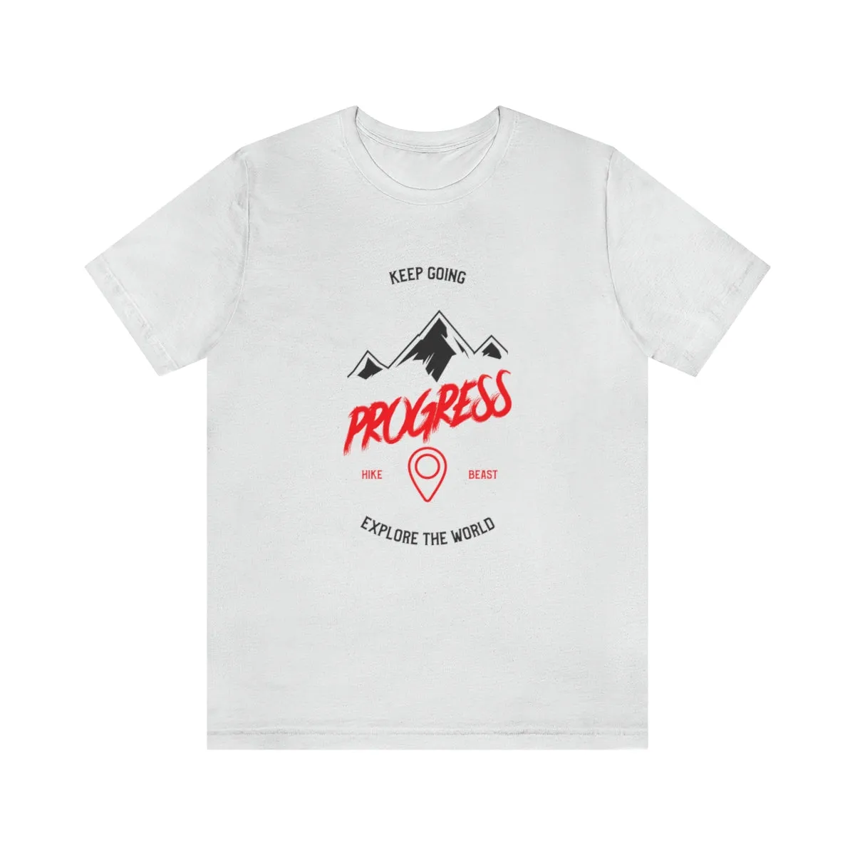 PROGRESS TEE