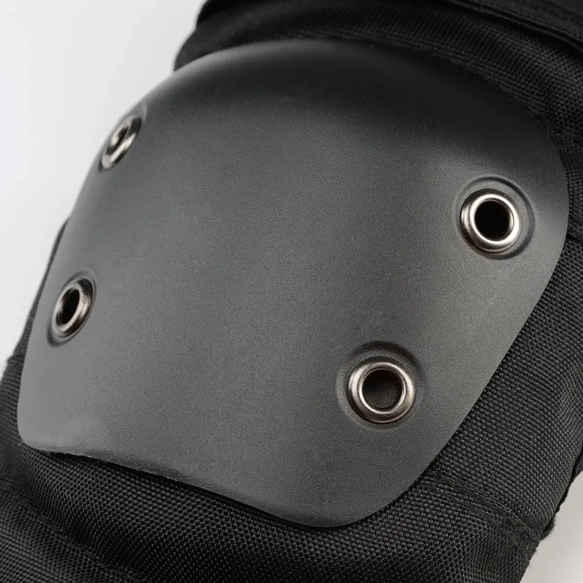 Protec Junior Pads Black 3-Pack