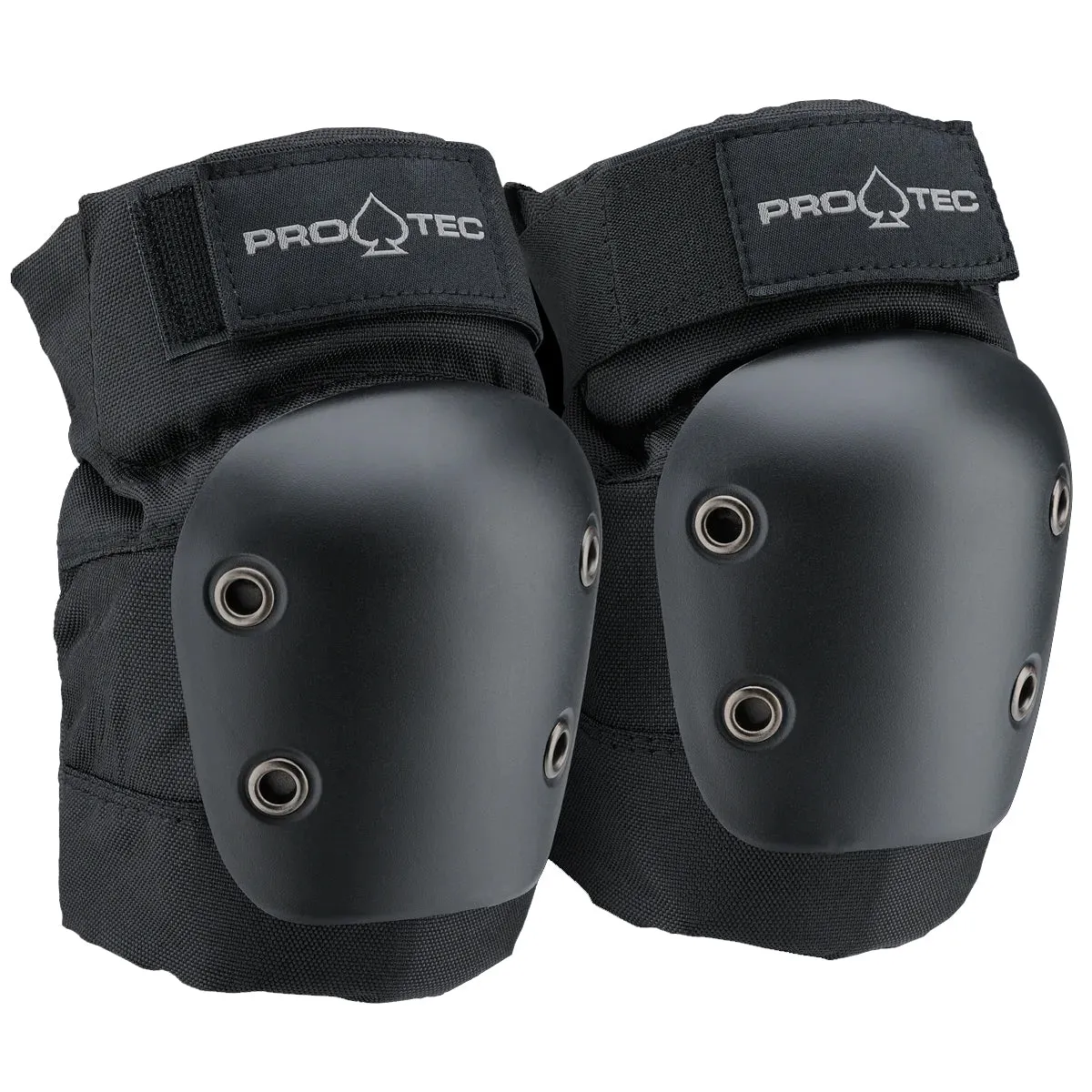 Protec Junior Pads Black 3-Pack