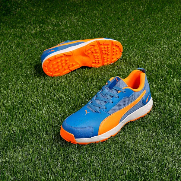 Puma CAT Cricket High Run Men's Shoes