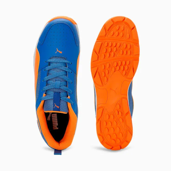 Puma CAT Cricket High Run Men's Shoes