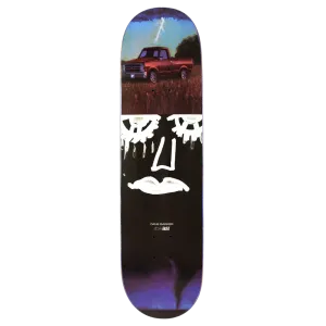 Quasi Dane Barker Stormchaser Deck 8.25