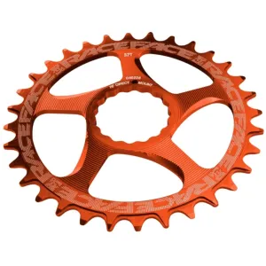 Race Face Chainring Cinch Dm 32T Orange 10/11/12 Speed