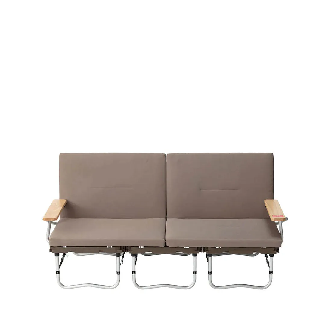 Rack Sotto Multi Starterset Armrest Plus