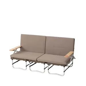 Rack Sotto Multi Starterset Armrest Plus