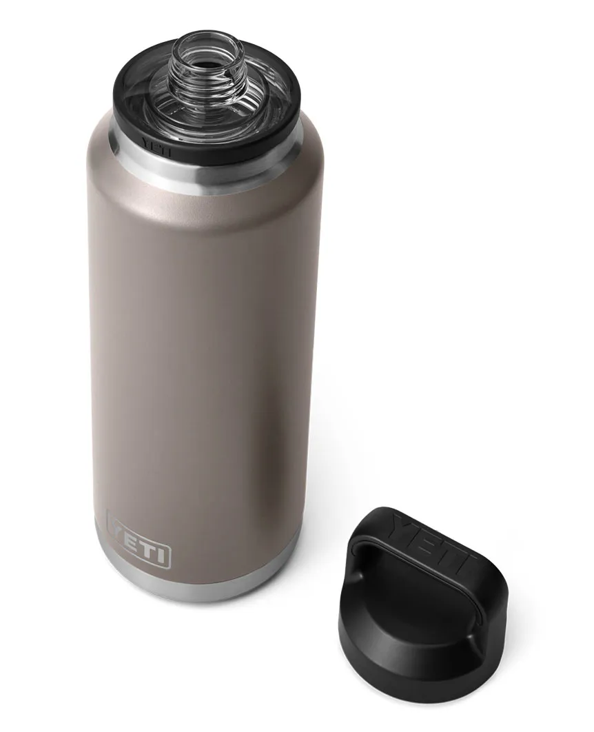 Rambler® 1.36 L Bottle with Chug Cap Sharptail Taupe