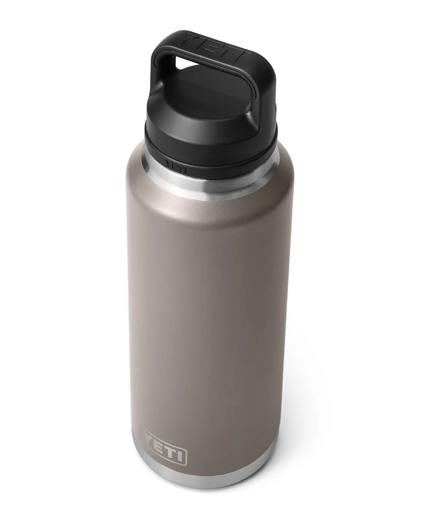 Rambler® 1.36 L Bottle with Chug Cap Sharptail Taupe